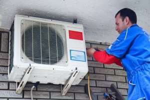 HVAC Companies Near Tyaskin, MD Available Now